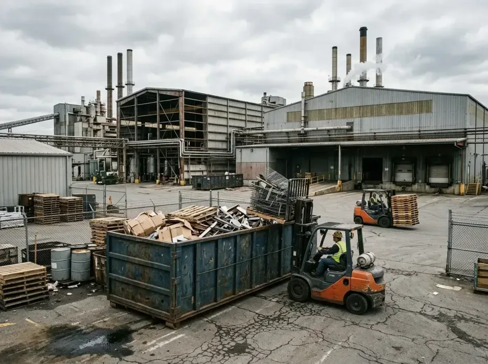 industrial-factory-scrap-conta-003 — frequently asked questions, Cheap Roll-off Dumpster Rentals in Watertown Town, MA